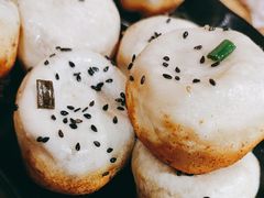 -香山胡记吴江路生煎(灵山路店)