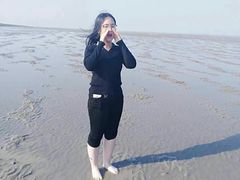 -南汇嘴观海公园