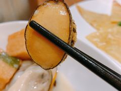 -樾餐厅泰式海鲜火锅(民歌湖店)