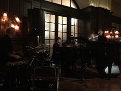 -LONG BAR 廊吧(外滩华尔道夫酒店)