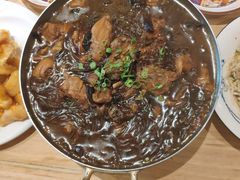 -老江南春·中国龙菜(衡山路店)