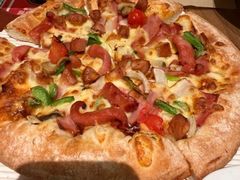 -必胜客(城西银泰店)