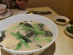 鸡杂菜心-惠食佳(滨江大公馆店)
