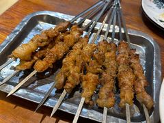 -老熟人串吧家常菜(旧宫店)