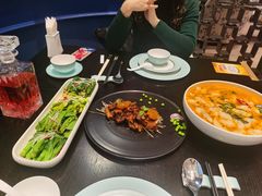 -翠湖轩中餐厅(昆明翠湖宾馆店)
