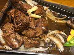 -和彩放题餐厅(酒仙桥店)