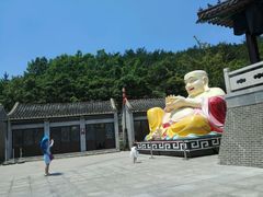 -威海华夏城景区