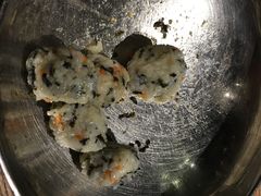 手抓饭-香鼎坊江西菜(国奥店)