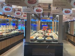 -大鹏饭店·金陵家宴(奥体中心店)