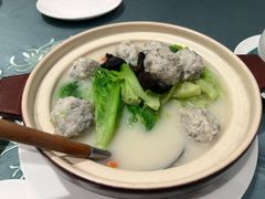 -北园酒家(小北路店)