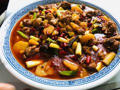 -福顺祥大盘鸡(临潼店)