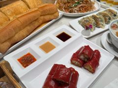 -悦满楼·西关名点·湛江名菜(航空综合大厦店)