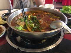 -羊肉大仙(金凯广场店)