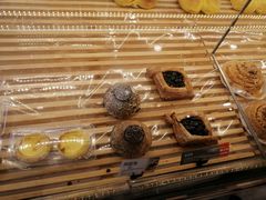 蛋挞-面包新语(龙湖·西宸天街店)