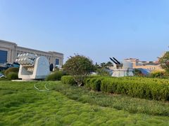 -中国人民解放军海军博物馆