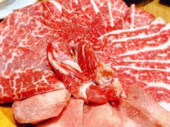 -牛也烧肉(摩尔城店)