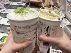 -茶颜悦色(常发广场店)