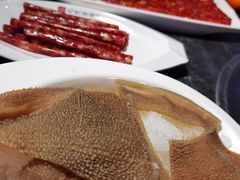 -记忆南塘·意境养生火锅(万达美食街店)