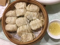-西安饭庄·非遗陕菜(钟楼店)