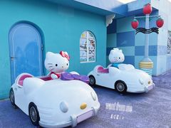 -杭州Hello Kitty乐园