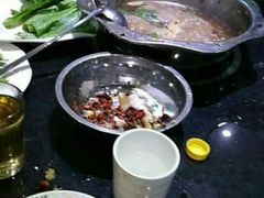 -清真·锦翔炝锅鱼(明德门店)