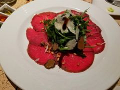 -安妮意大利餐厅(国贸店)