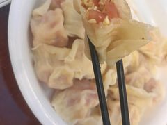 -湘川百饺园(龙泉湖店)