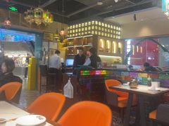-巴依老爷新疆美食(天津远洋乐堤港店)