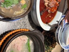 -南京大牌档(青岛万象城店)