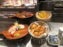 -云尚自助餐厅(佛山南海瞻云酒店)