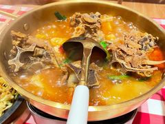 -西贝(东城万达广场店)
