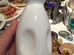 -星伦多自助料理(江阴万达店)