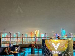 -VENU+海景酒廊