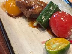 -山葵家居酒屋(天目里店)