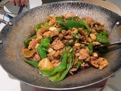 -费大厨辣椒炒肉(正佳广场店)