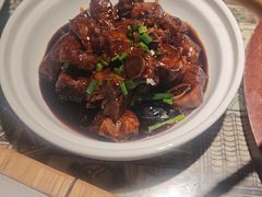 -绿茶餐厅(朝阳大悦城店)