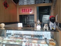 -Juicy Bakery(大学路店)