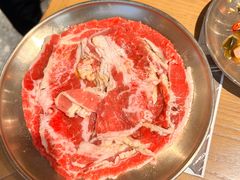 -西塔老太太泥炉烤肉(北京双井店)