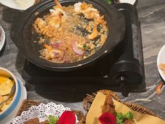 -前海沿·青岛菜(乐客城店)