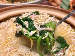 -打酱油·非遗淮扬菜(瘦西湖梅岭店)