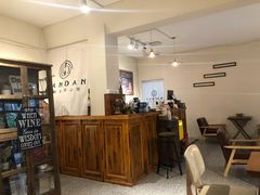 -甘单茶事小馆(洋河店)