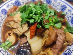 -咂摸(南锣鼓巷店)