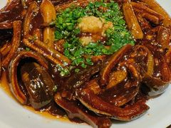 -老瑞福上海菜(人民广场店)
