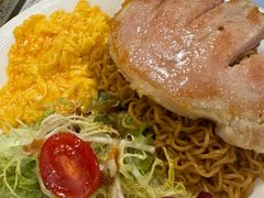 -旺记冰室(九龙中心大厦店)