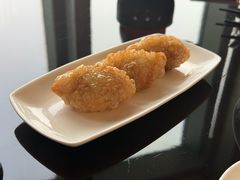 -珠海瑞吉酒店·宴庭中餐厅