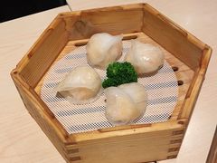 -避风塘(金山万达店)
