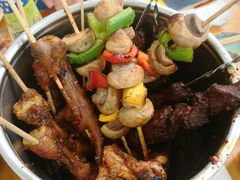 -炒豆合作社(东四总店)