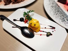 -布拉诺牛排西餐厅(上城天街店)