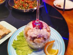 -赵小姐丨新中餐(曲江店)