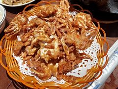 -斯丹姜母鸭·古法干香(田安南路店)
